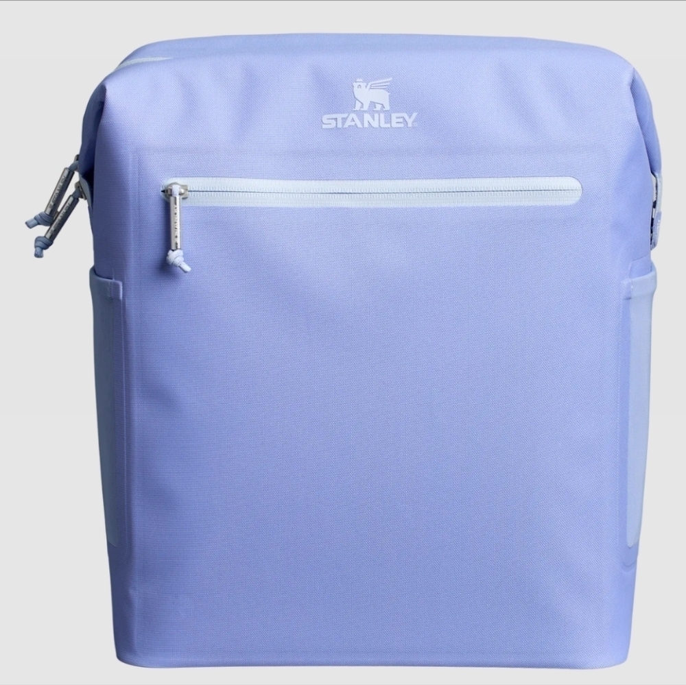 Stanley The All Day Madeleine Midi Cooler Backpack | 20 Can | 14.8 QT | …